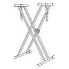 Piano Stand